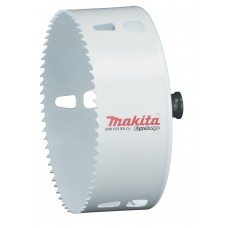 Makita Ezychange HSS bimetalinė gręžimo karūna 127 mm